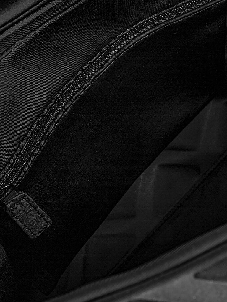 MARC CAIN | Tasche - Henkeltasche  | schwarz