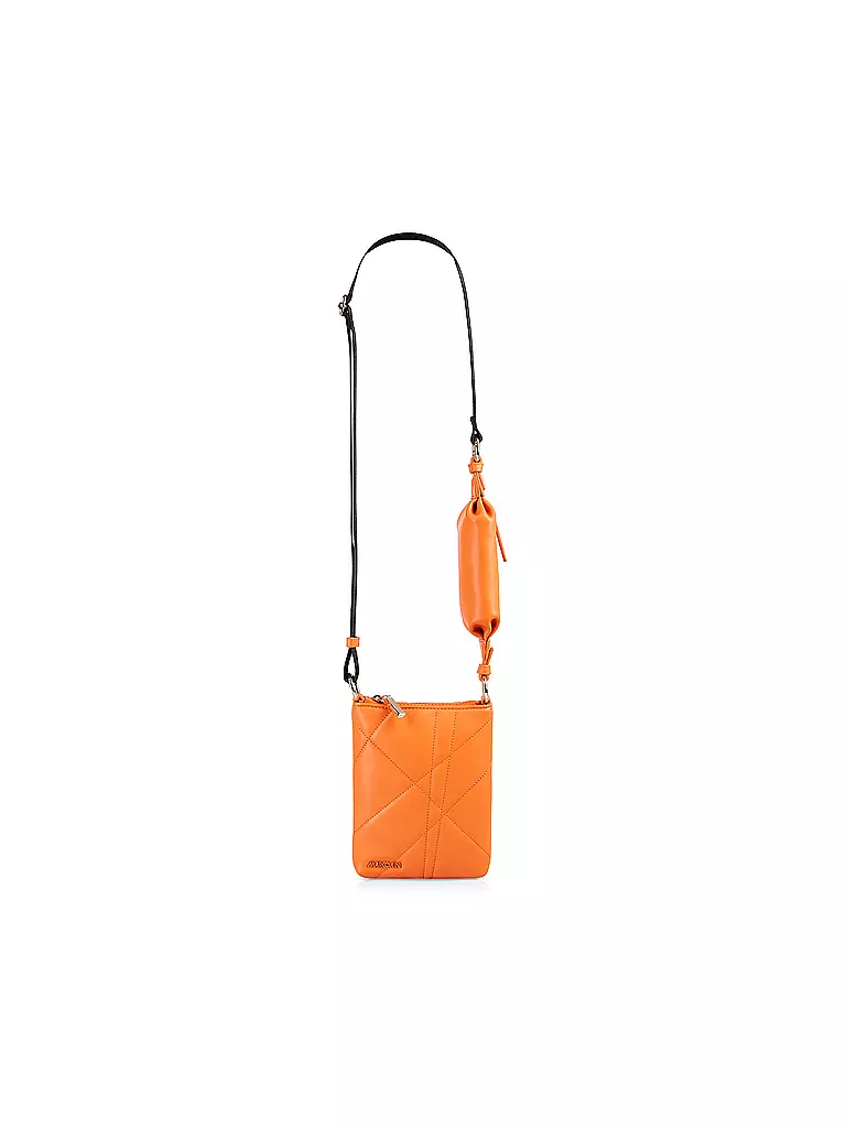 MARC CAIN | Tasche - Mini Bag  | orange