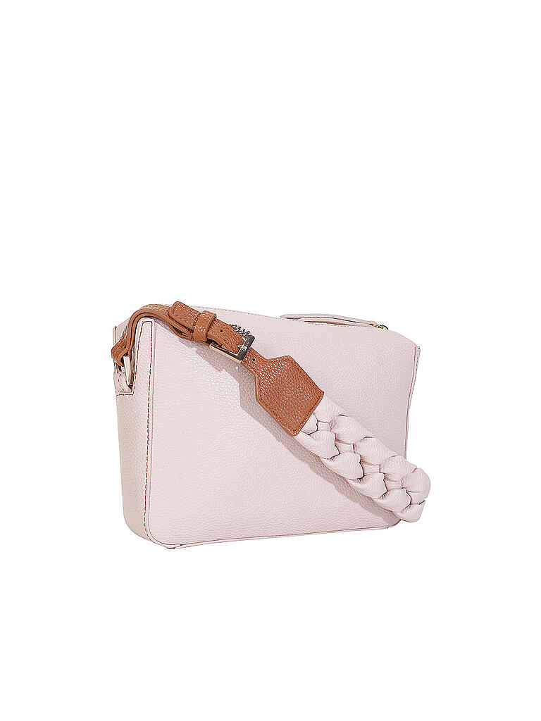 MARC CAIN | Tasche - Schultertasche  | creme