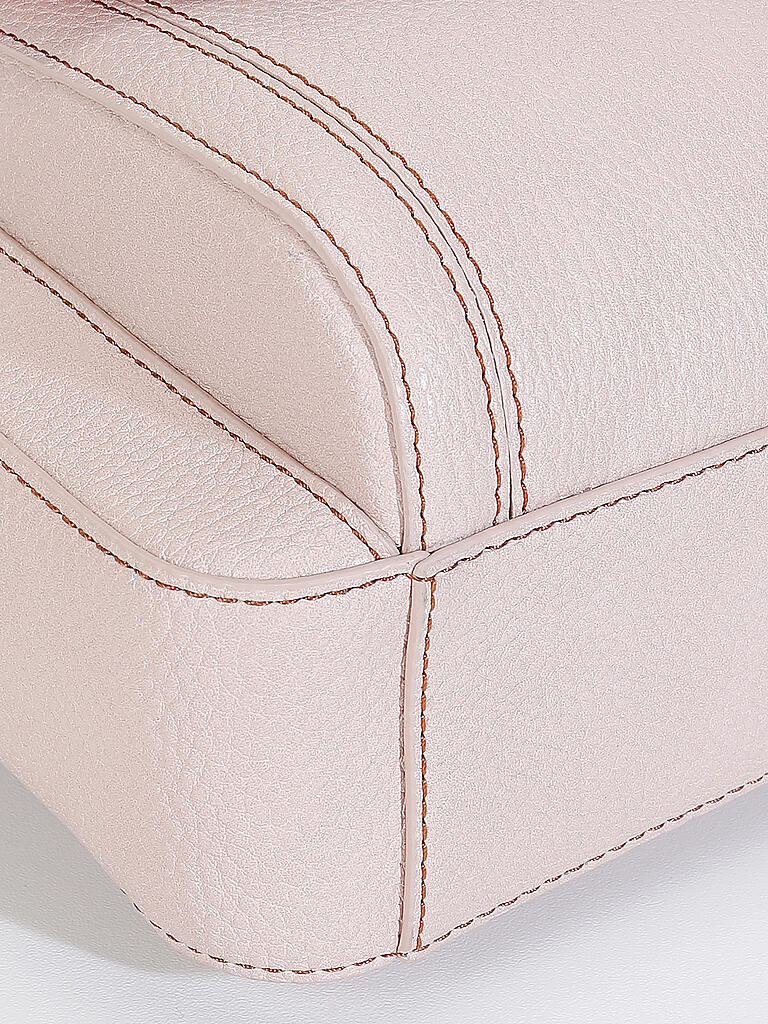 MARC CAIN | Tasche - Schultertasche  | creme