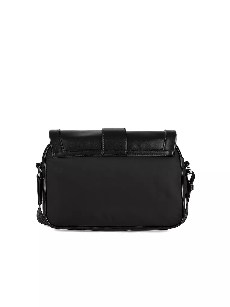 MARC CAIN | Tasche - Schultertasche | schwarz