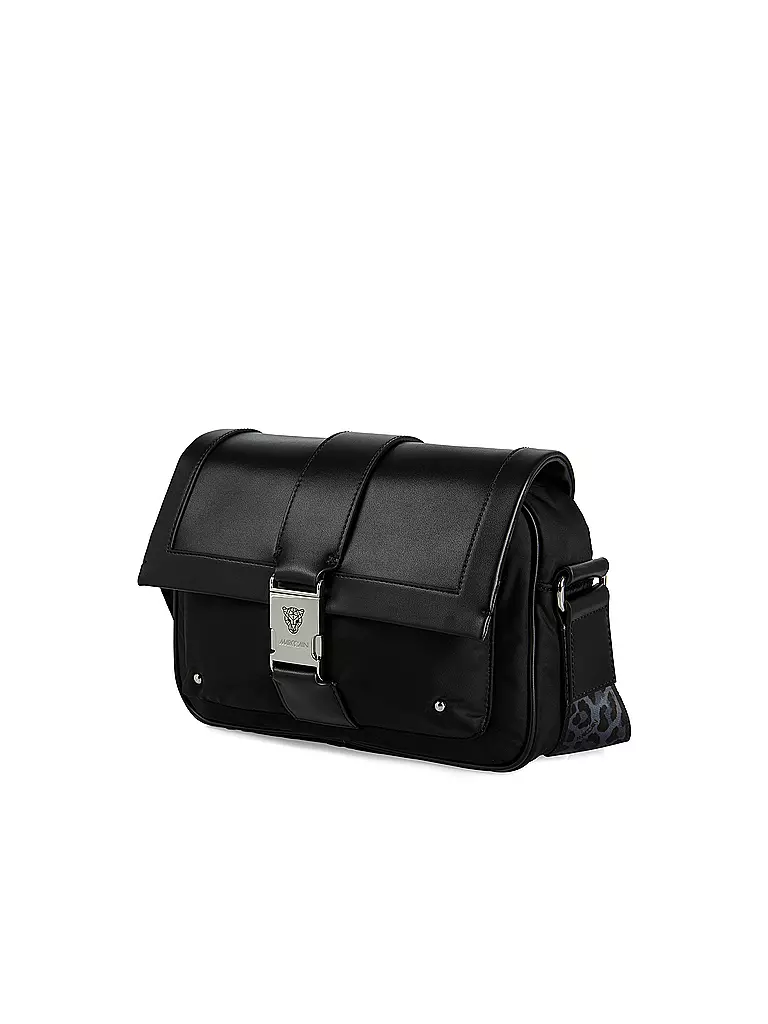 MARC CAIN | Tasche - Schultertasche | schwarz