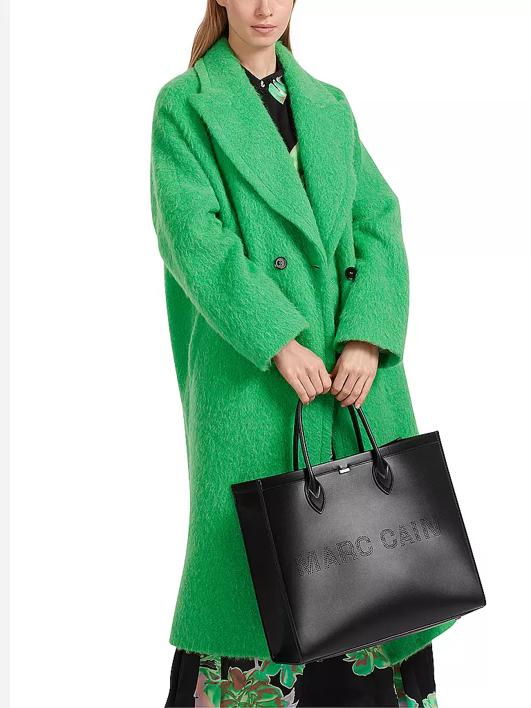 MARC CAIN | Tasche - Shopper  | schwarz