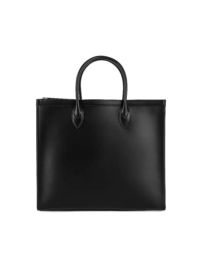 MARC CAIN | Tasche - Shopper  | schwarz