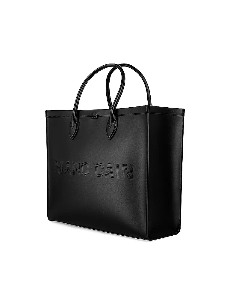 MARC CAIN | Tasche - Shopper  | schwarz