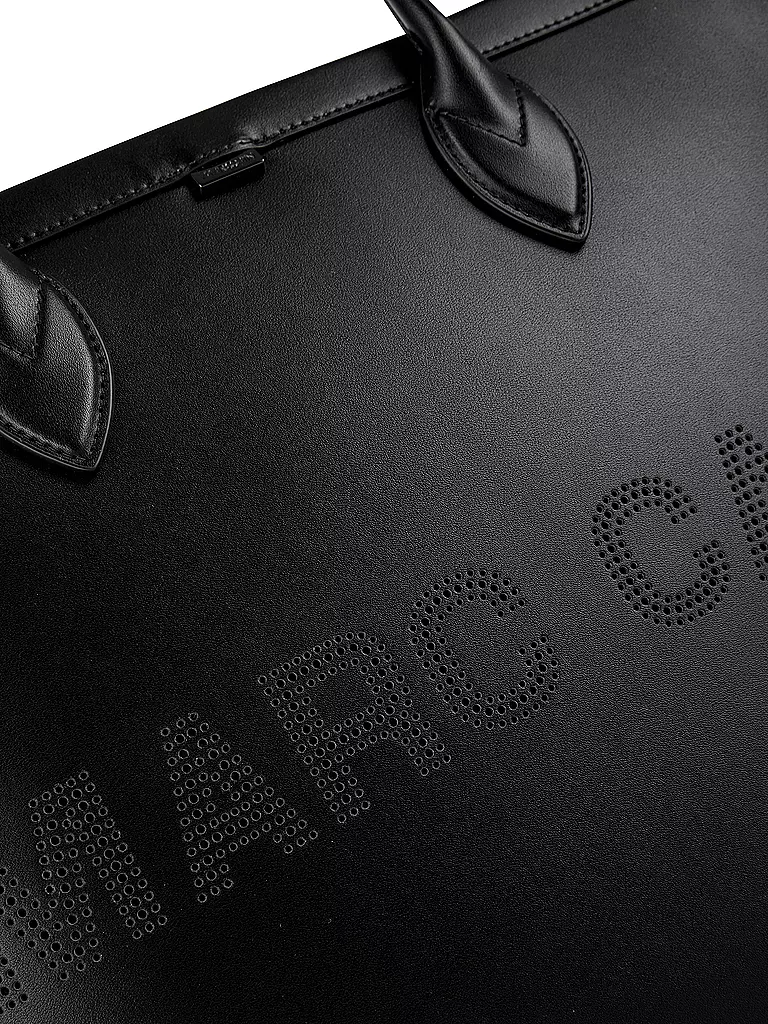 MARC CAIN | Tasche - Shopper  | schwarz