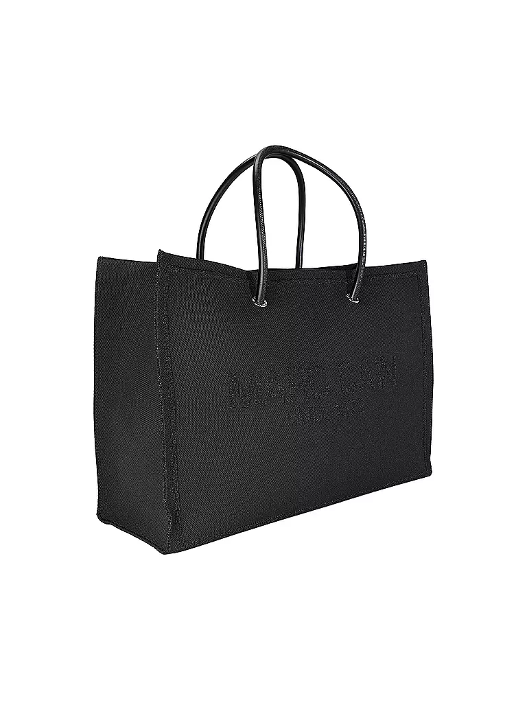 MARC CAIN | Tasche - Shopper | schwarz