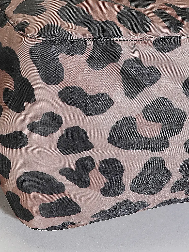 MARC CAIN | Tasche - Shopper | hellbraun