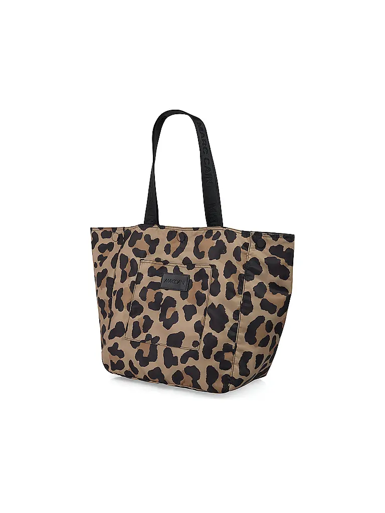 MARC CAIN | Tasche - Shopper | hellbraun
