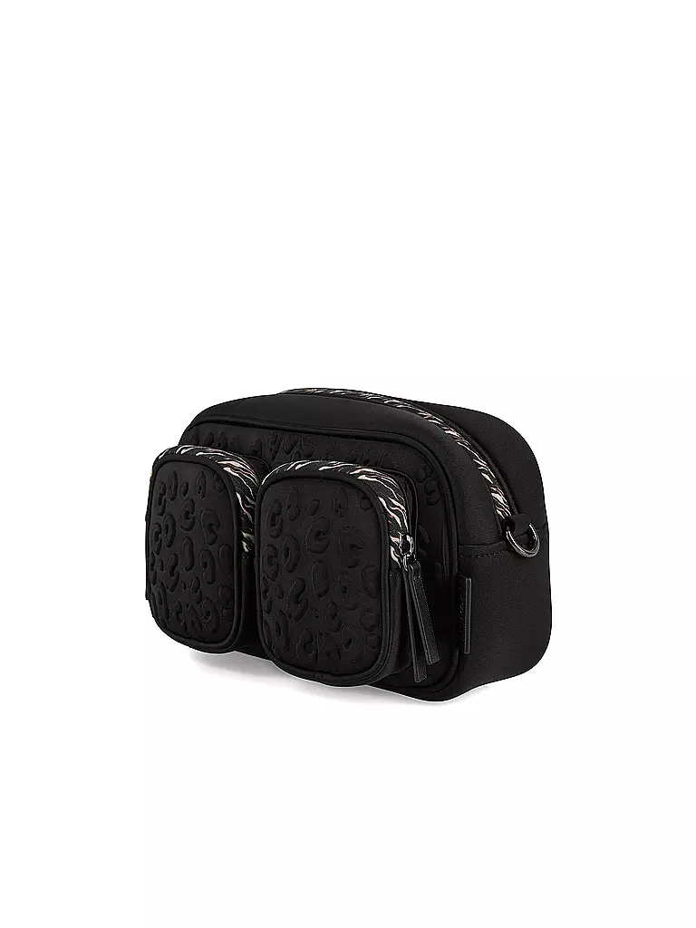 MARC CAIN | Tasche - Umhängetasche  | schwarz