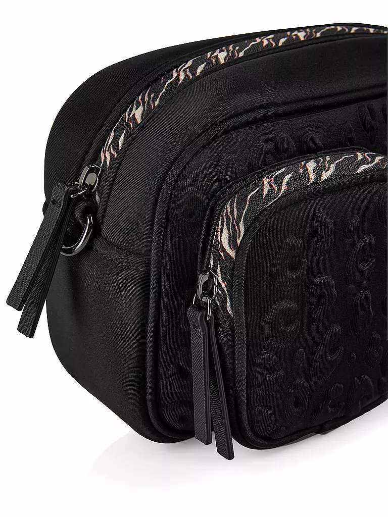 MARC CAIN | Tasche - Umhängetasche  | schwarz