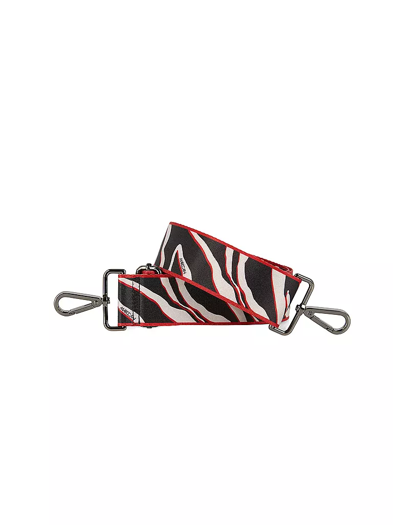 MARC CAIN | Tasche - Umhängetasche  | schwarz