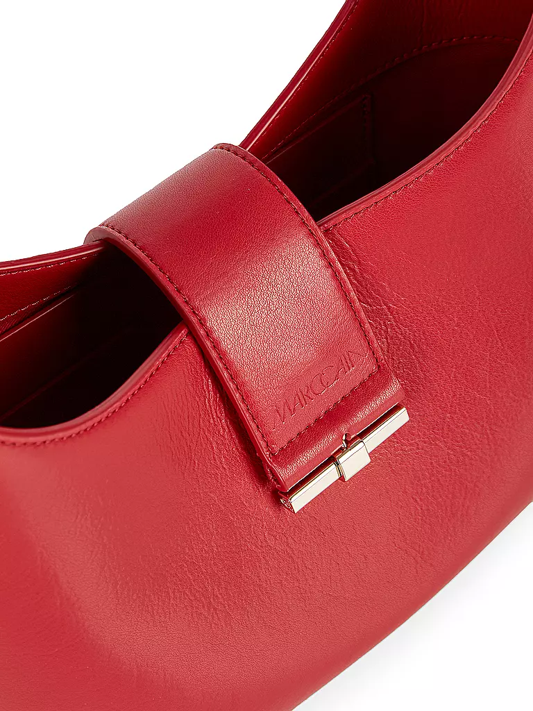 MARC CAIN | Tasche | rot