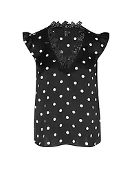 MARC CAIN | Top  | schwarz