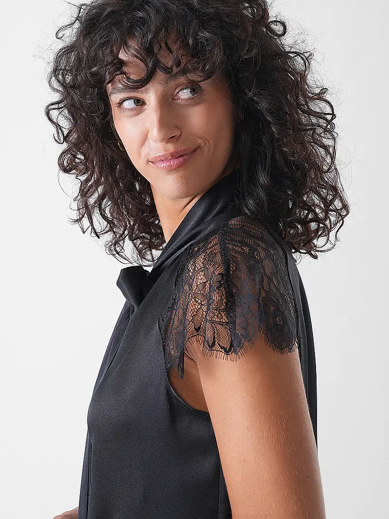 MARC CAIN | Top  | Schwarz