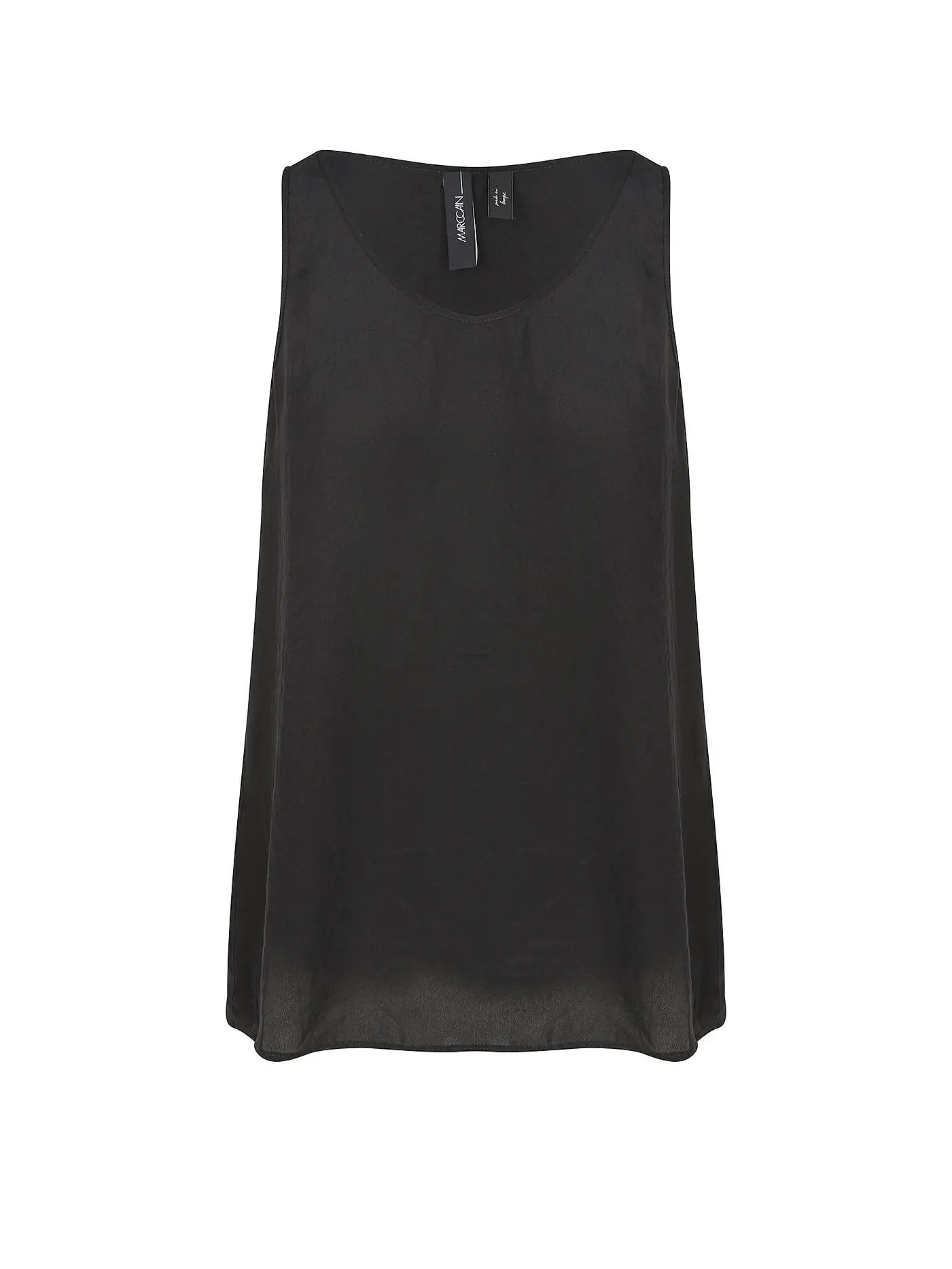 MARC CAIN | Top  | schwarz