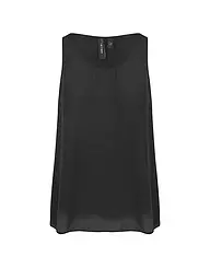 MARC CAIN | Top  | schwarz