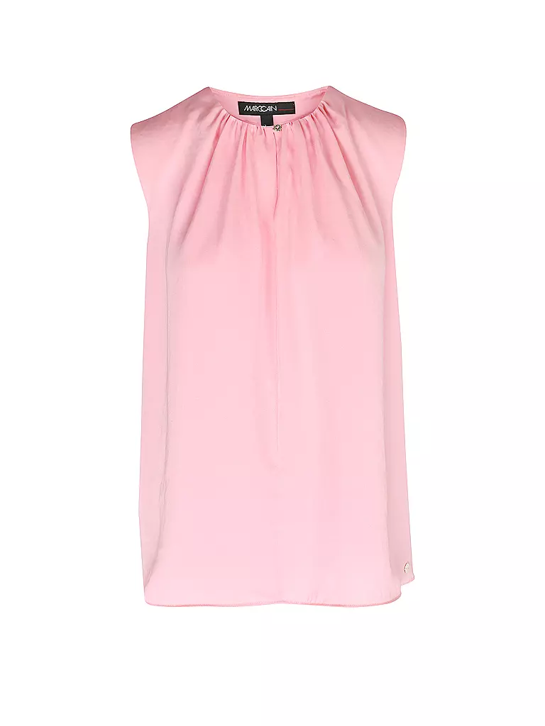 MARC CAIN | Top | pink