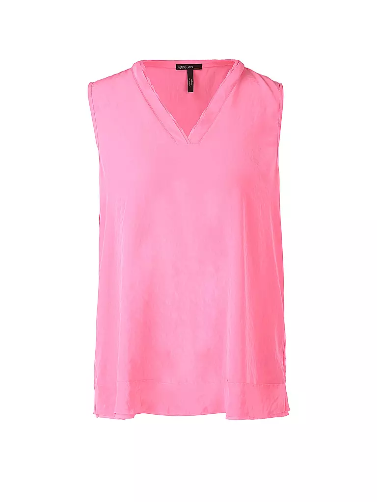 MARC CAIN | Top | rosa