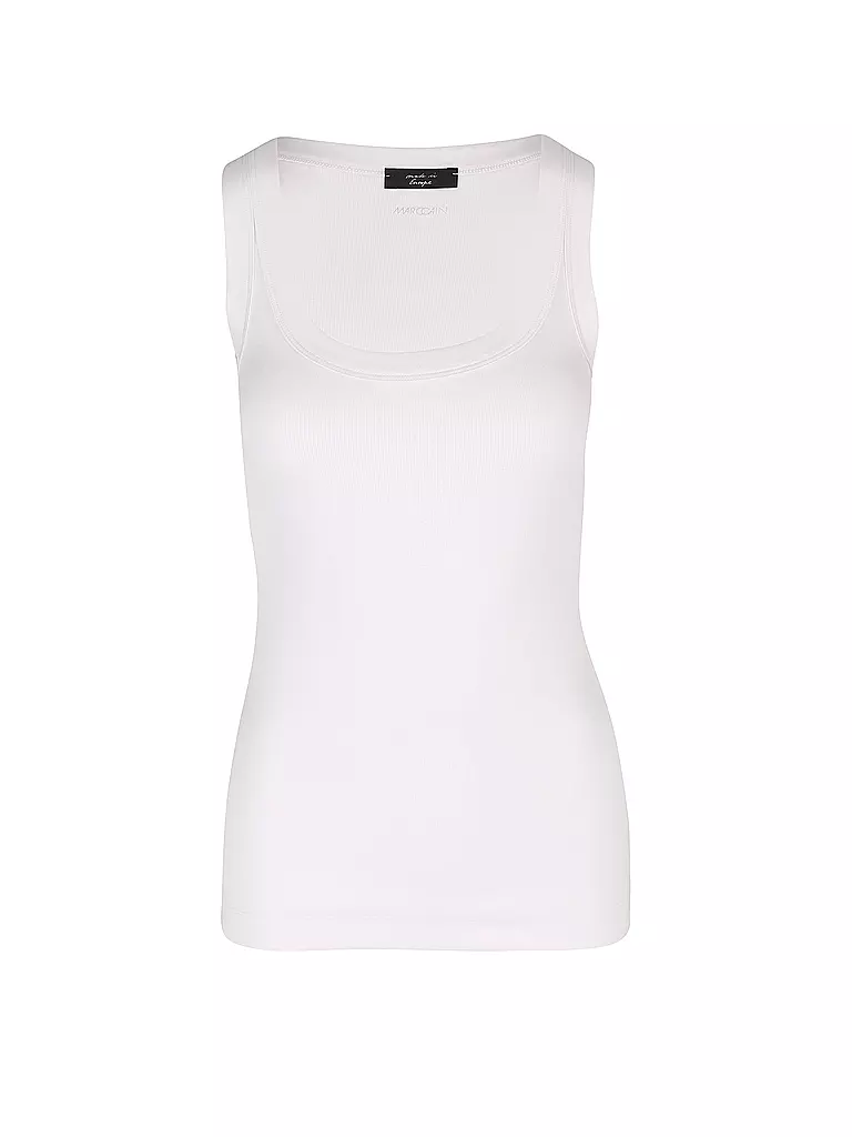 MARC CAIN | Top | lila