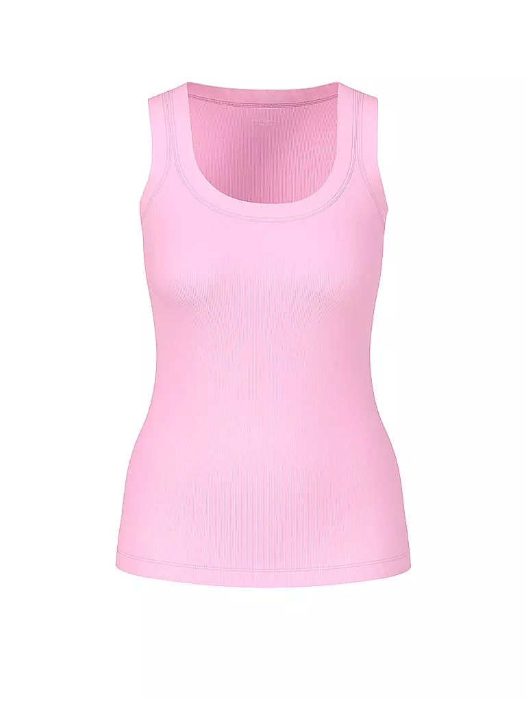 MARC CAIN | Top | rosa