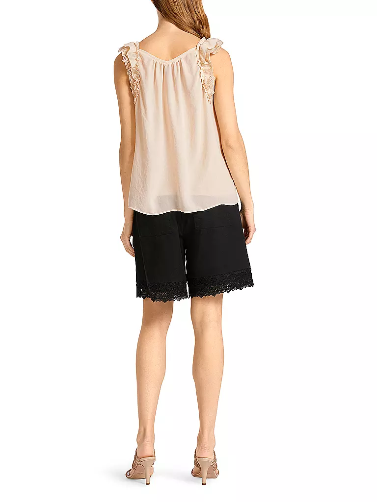 MARC CAIN | Top | creme