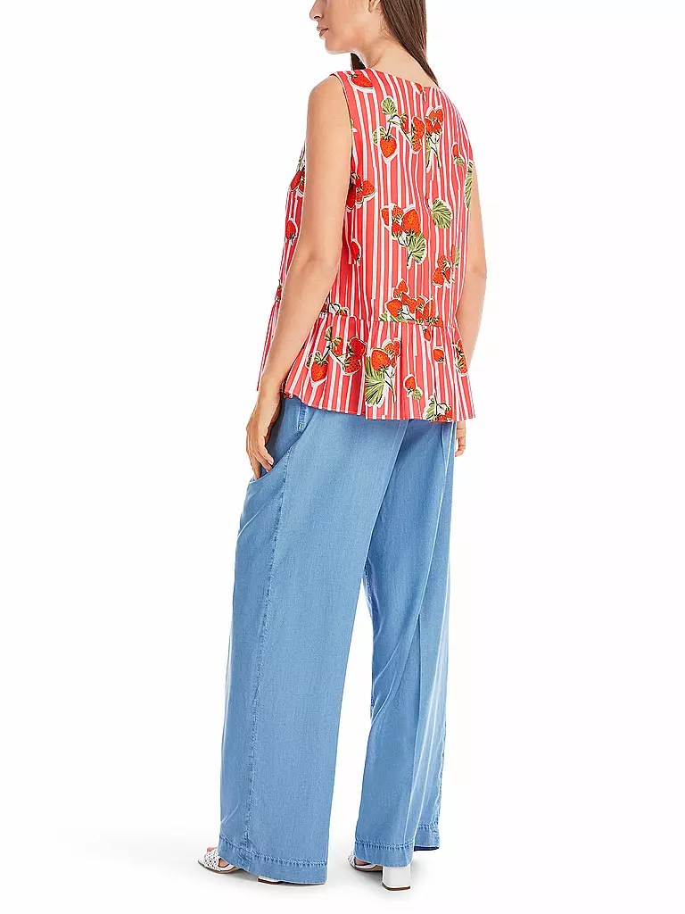MARC CAIN | Top | rot