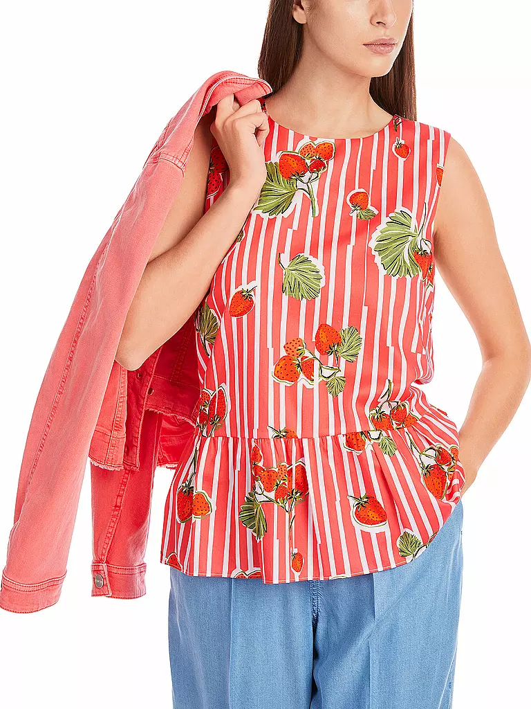 MARC CAIN | Top | rot