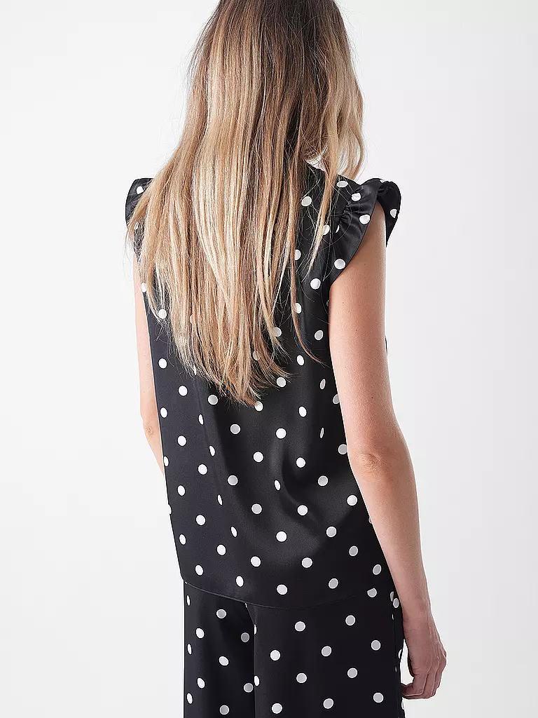MARC CAIN | Top | schwarz