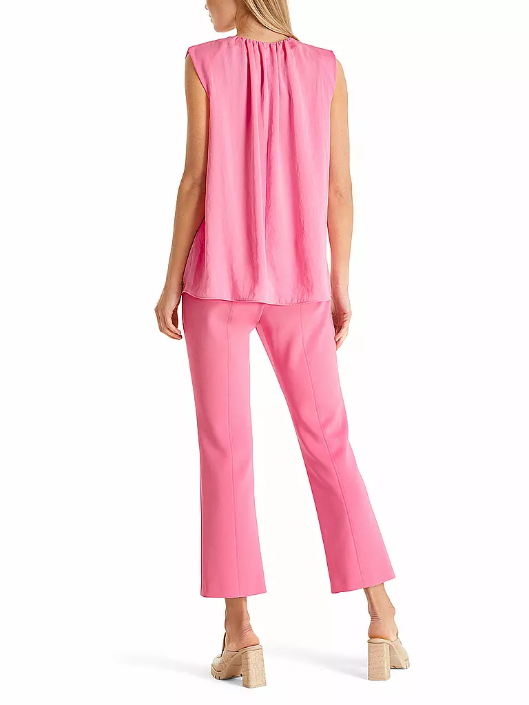 MARC CAIN | Top | pink