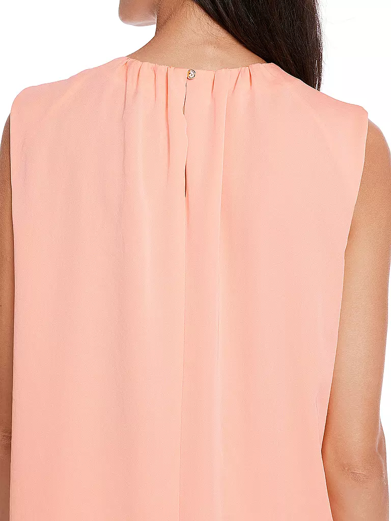 MARC CAIN | Top | orange