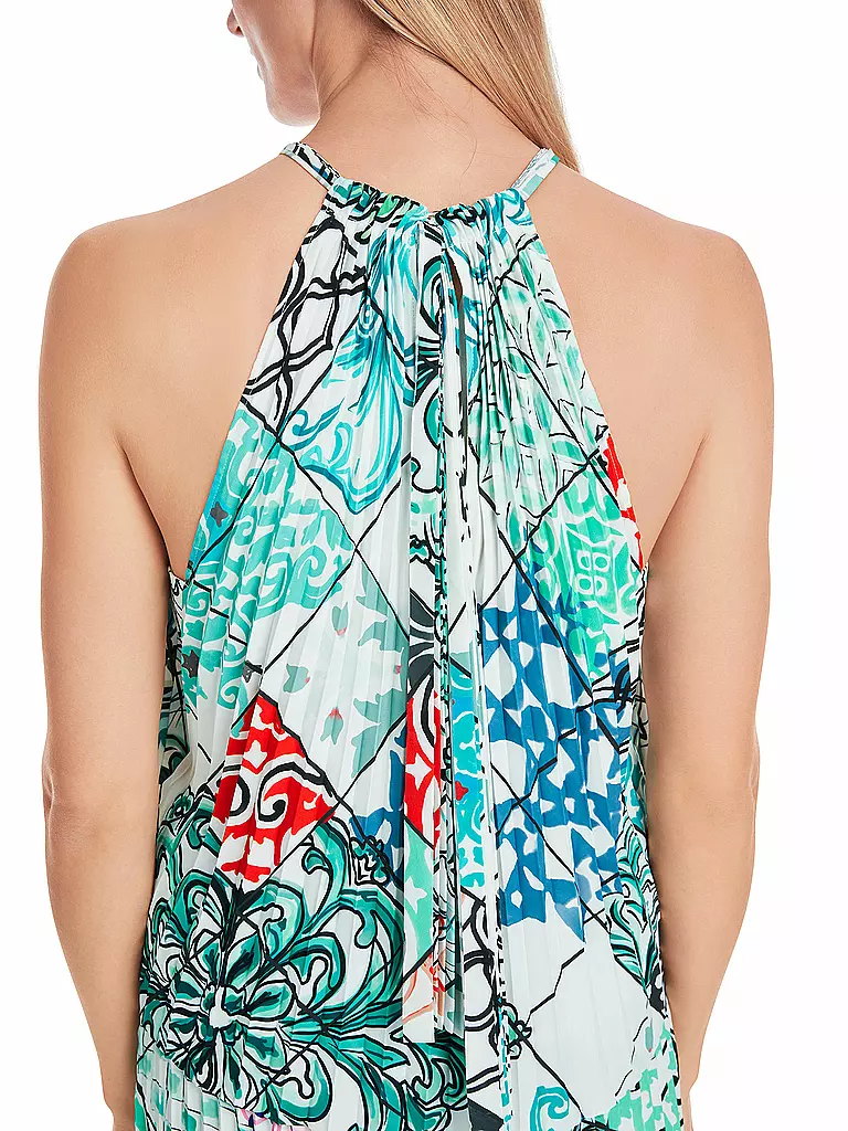 MARC CAIN | Top | blau