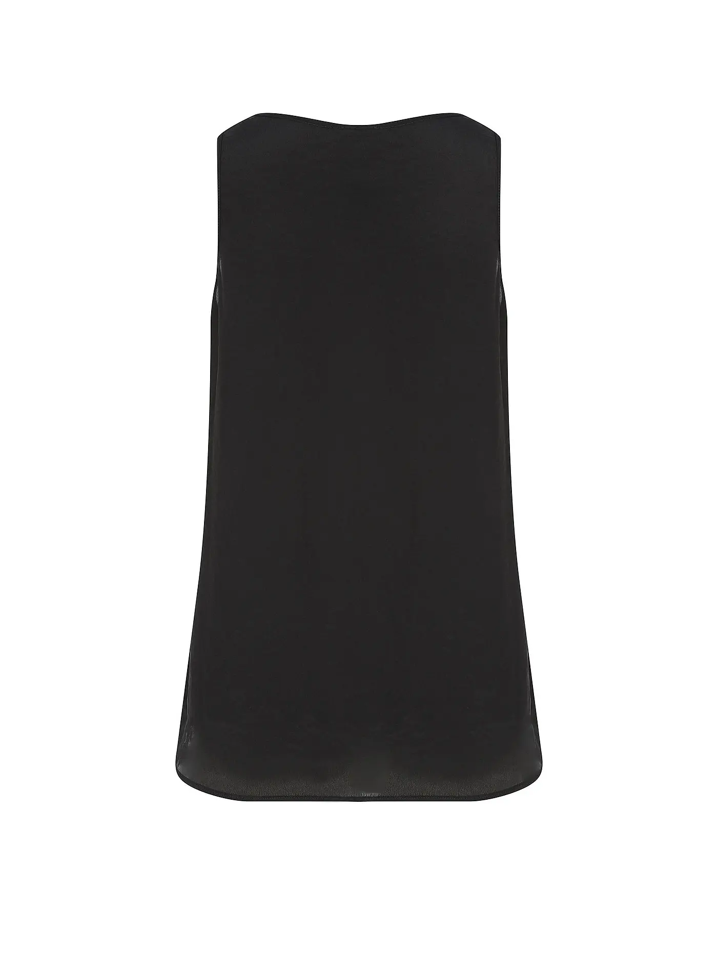 MARC CAIN | Top | schwarz