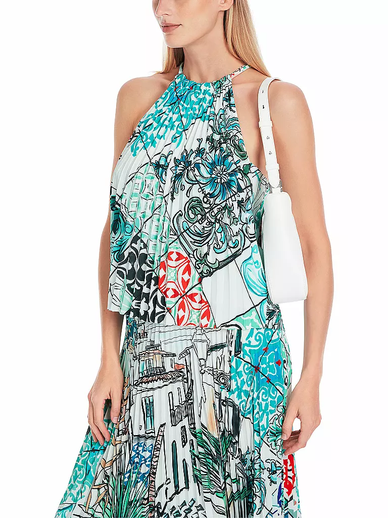 MARC CAIN | Top | blau