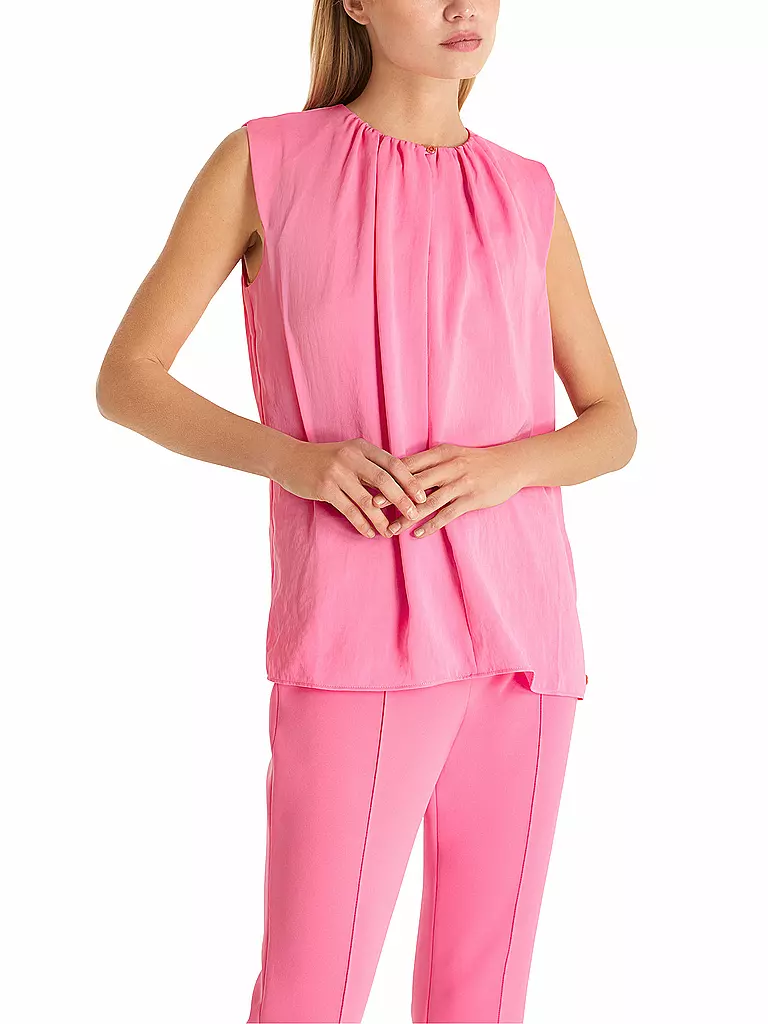 MARC CAIN | Top | pink