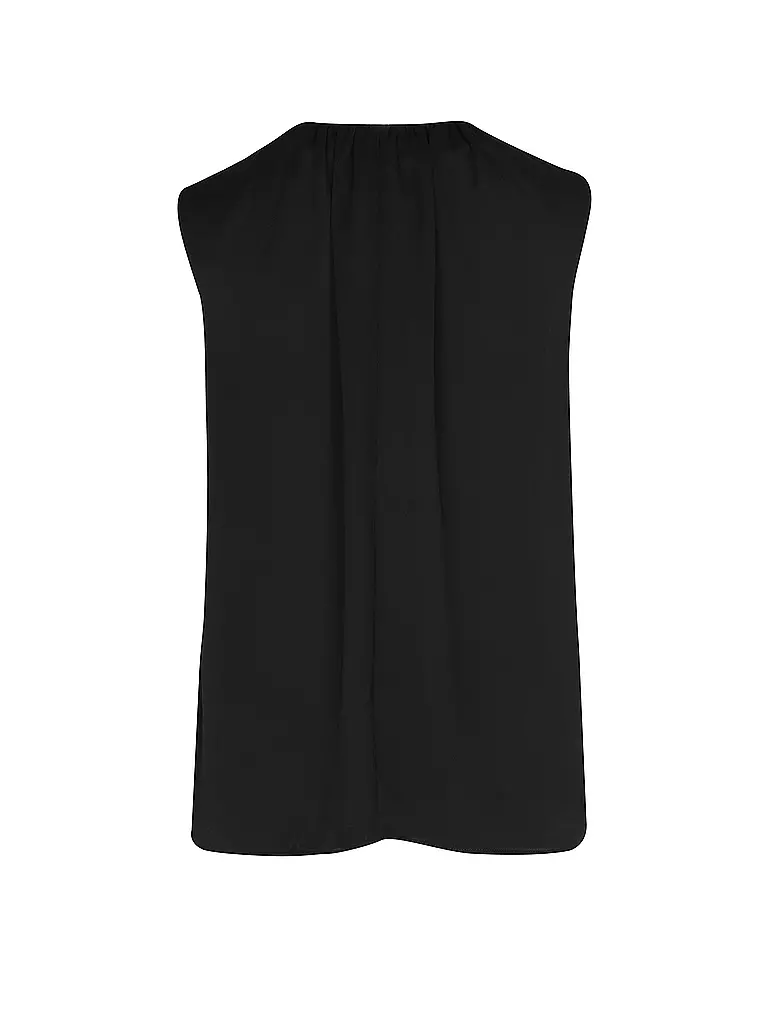 MARC CAIN | Top | schwarz