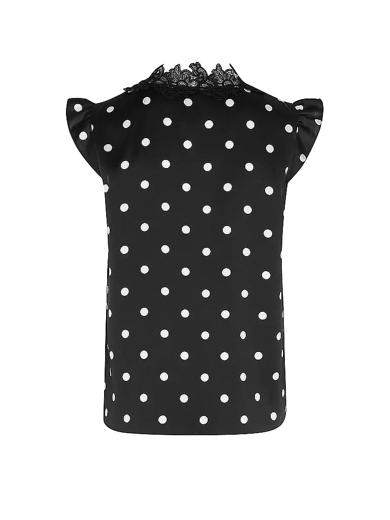 MARC CAIN | Top | schwarz