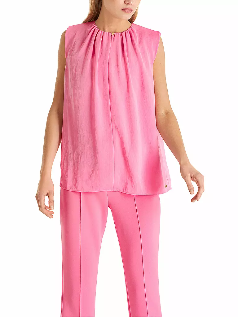 MARC CAIN | Top | pink