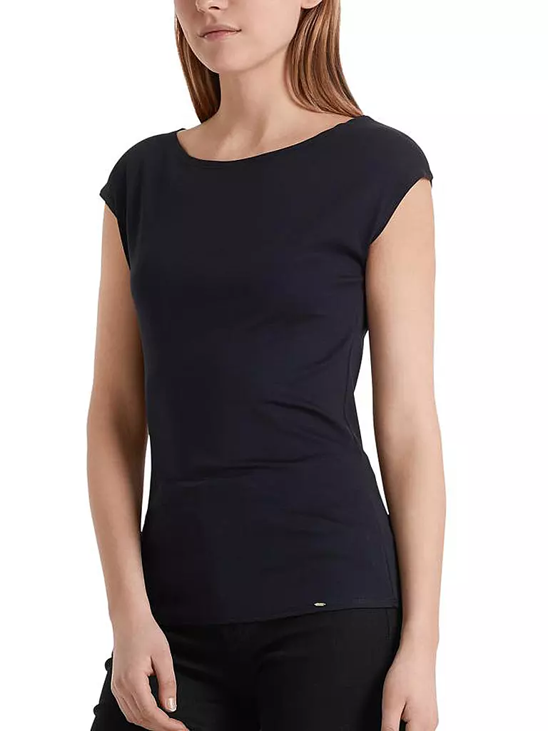 MARC CAIN | Top | blau