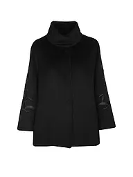 MARC CAIN | Wolljacke  | Schwarz