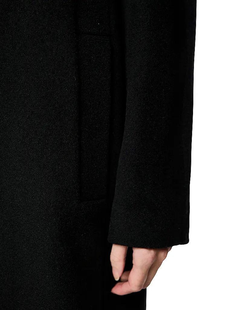 MARC CAIN | Wollmantel | 