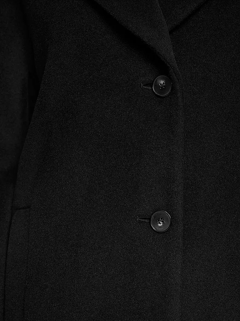 MARC CAIN | Wollmantel | 