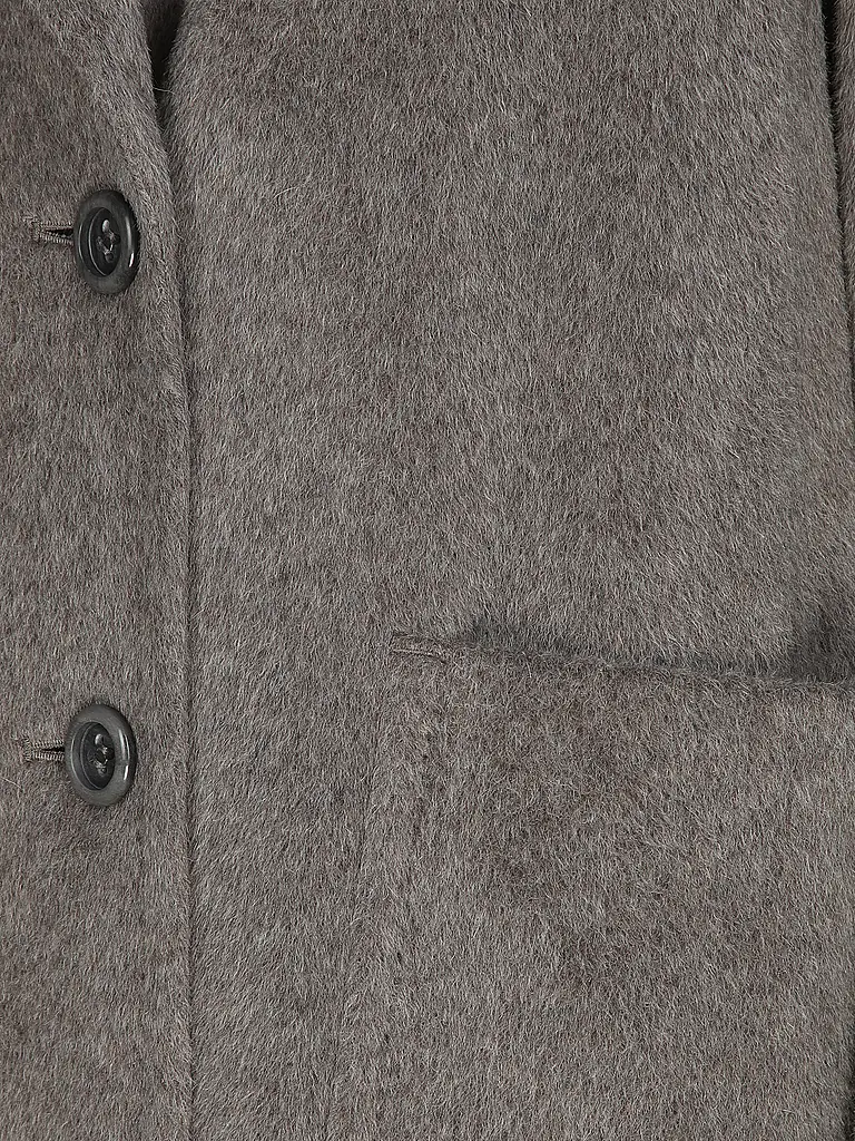 MARC CAIN | Wollmantel | 