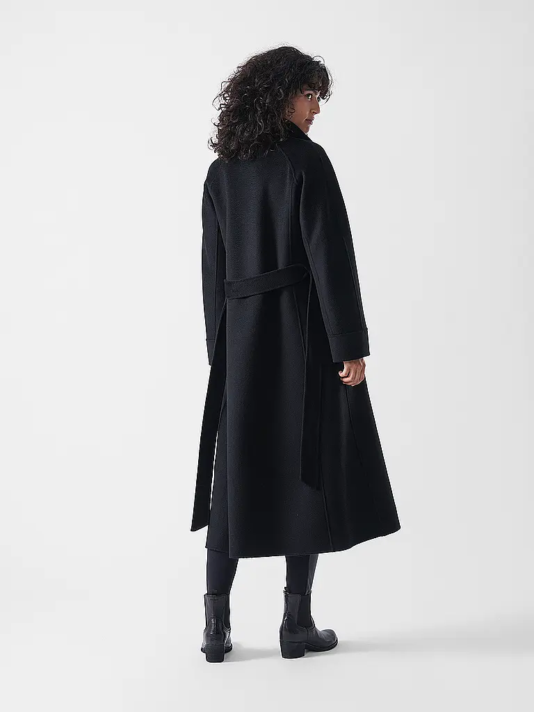 MARC CAIN | Wollmantel | 