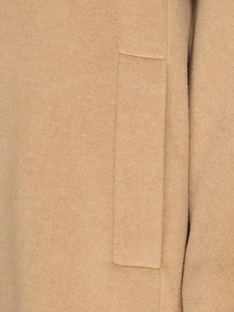 MARC CAIN | Wollmantel | 