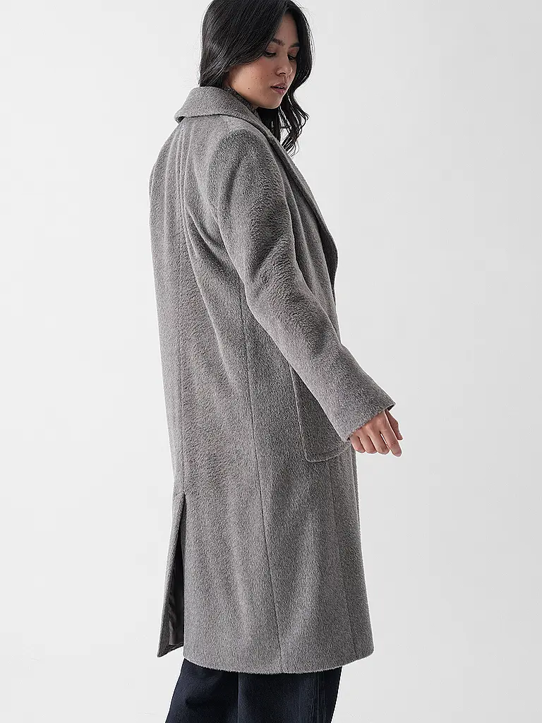 MARC CAIN | Wollmantel | 