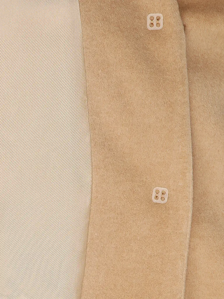 MARC CAIN | Wollmantel | 