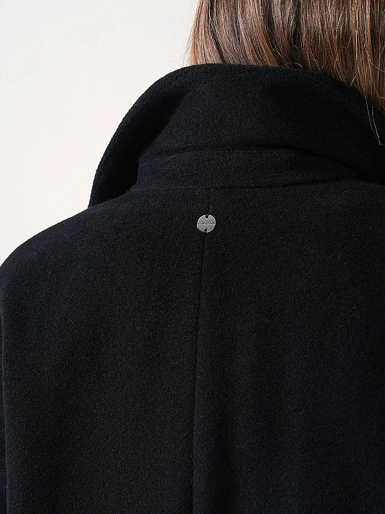 MARC CAIN | Wollmantel | 