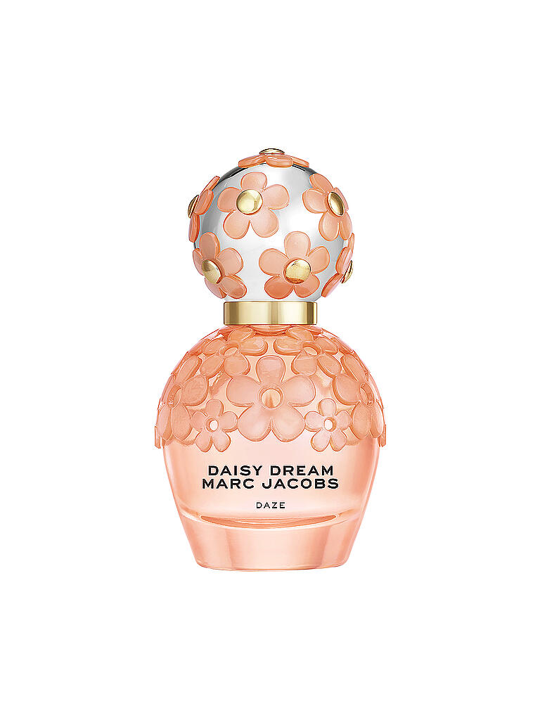 MARC JACOBS | Daisy Dream Daze Eau de Toilette Spray 50ml | transparent