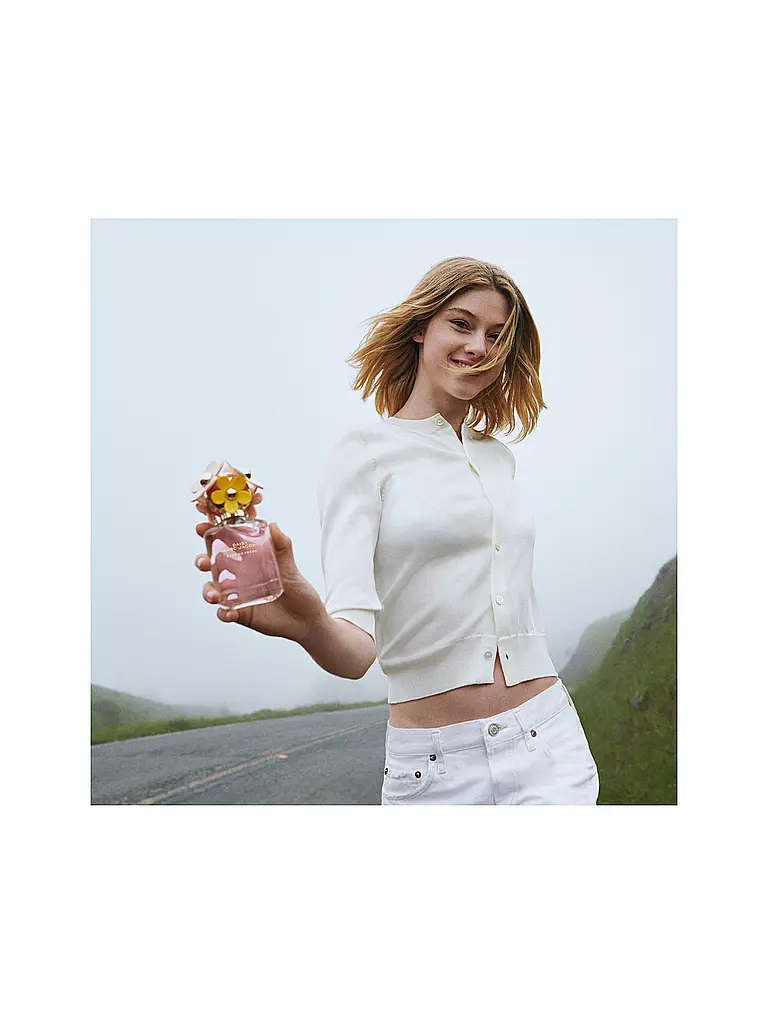 MARC JACOBS | Daisy Eau so Fresh  Eau de Toilette 75ml | 